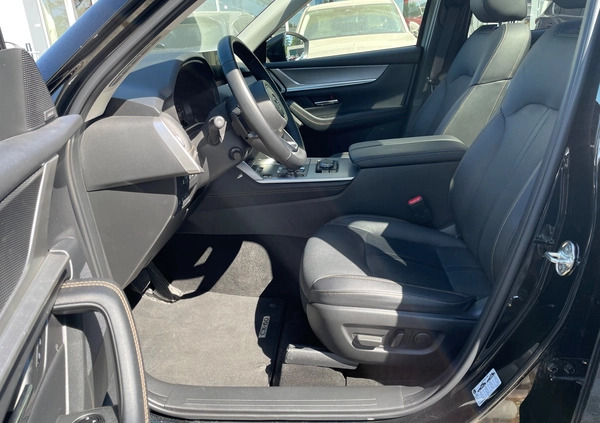 Mazda CX-60 cena 265555 przebieg: 17700, rok produkcji 2023 z Suwałki małe 326